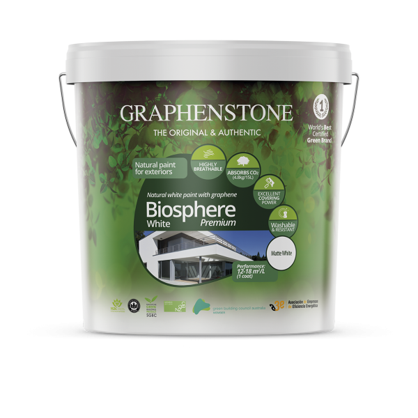 Biosphere Premium EN