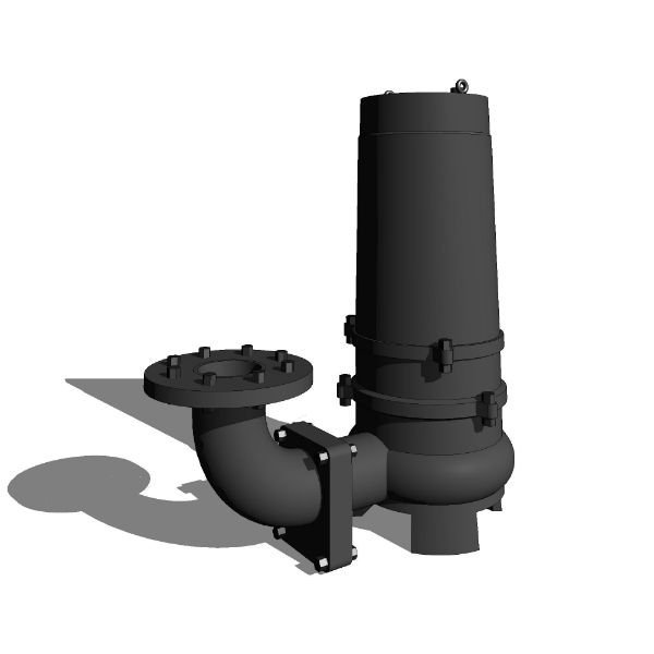 wastewater-pump-series-u-manual