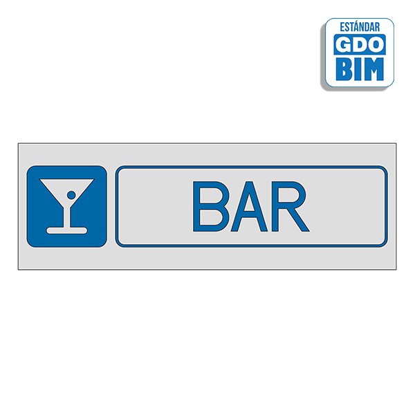 Señal Bar