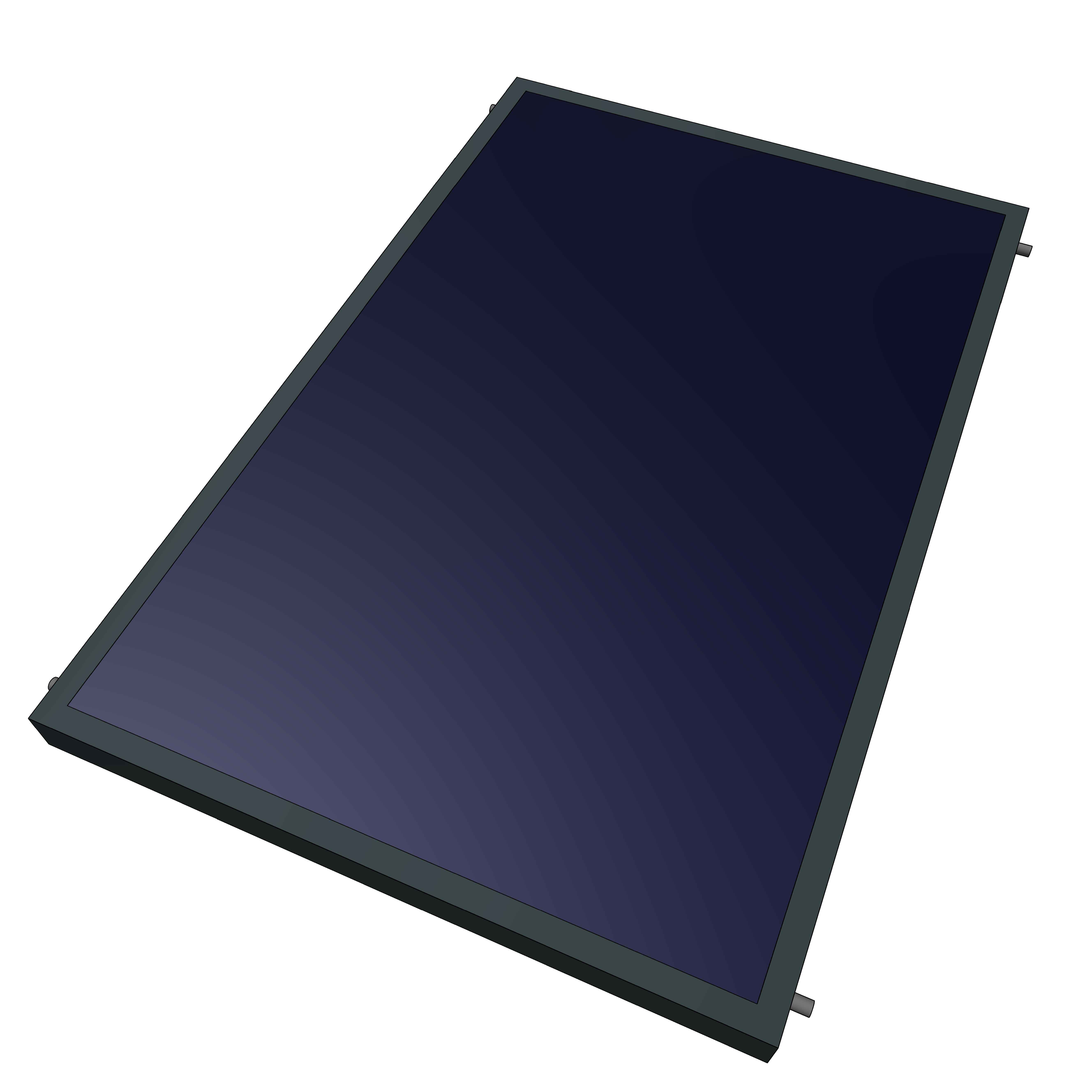 Panel Solar Sol 200