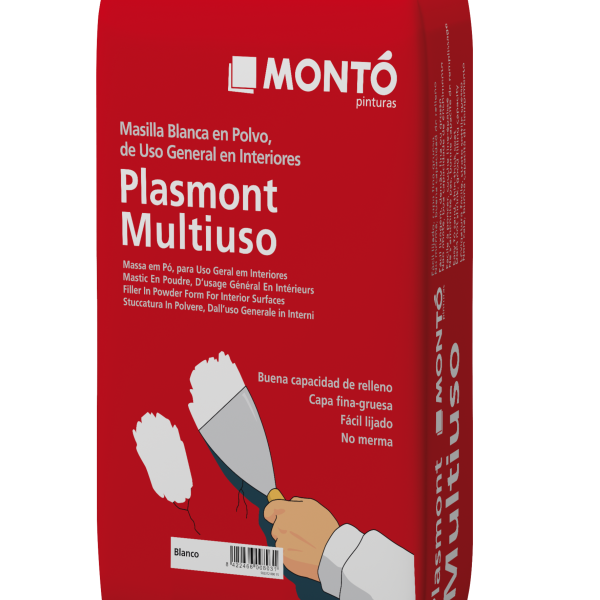 plasmont-multiuso