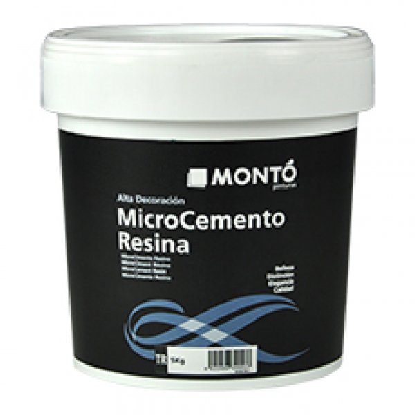 microcemento-resina