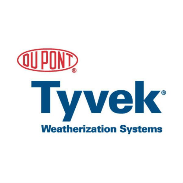 Aislamiento Tyvek® - Dupont