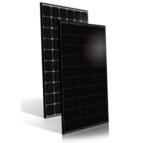 Modulo fotovoltaico SunVivo 