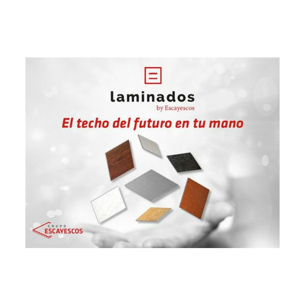 Laminados by Escayescos