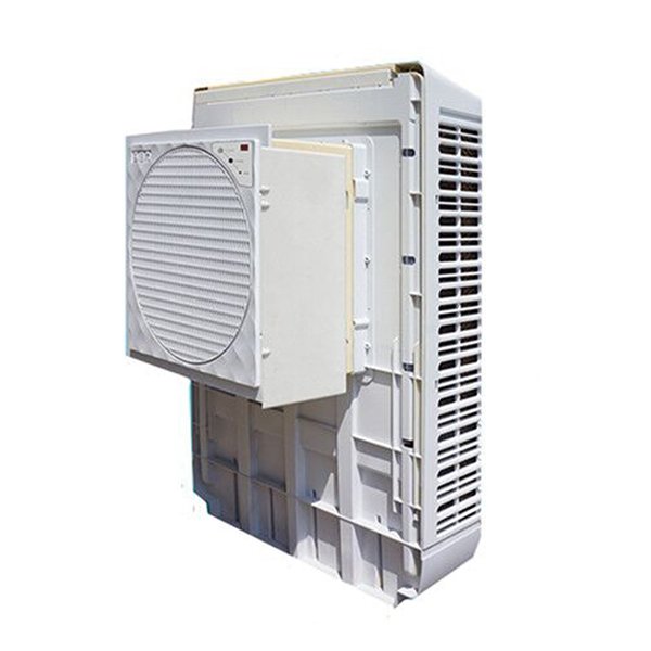 Air Conditioner WM-6 - PARS EcoT