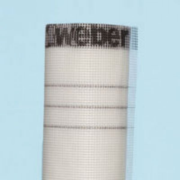 Malla de fibra de vidrio 200 - W