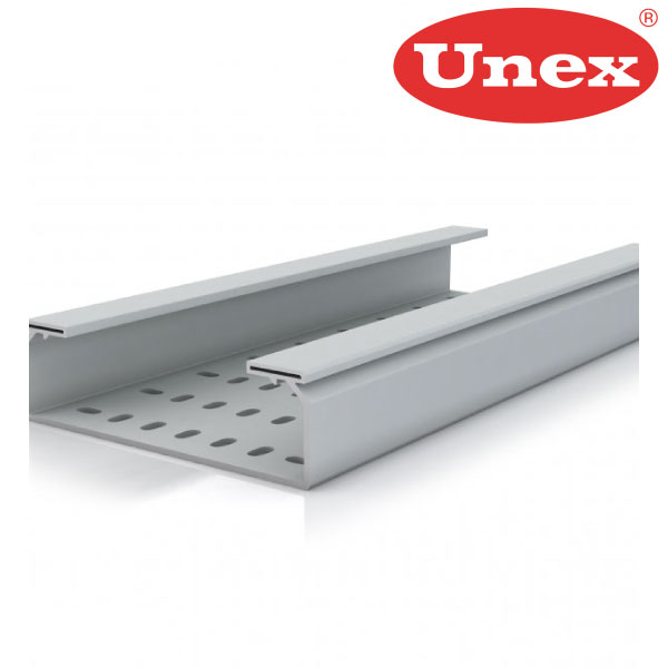 Hoelahoep achtergrond Warmte BIM objects - Insulating Cable Tray 66 U23X System | Bimetica
