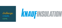 Logo Knauf Insulation, S.L.