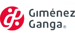 Logo Giménez Ganga, S.L.U.
