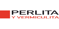 Logo Perlita y Vermiculita - Grupo PV