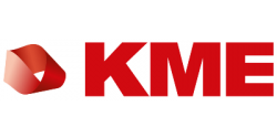 Logo KME Spain, S.A.U. 