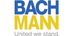 Logo Bachmann, S.A.