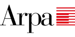 Logo Arpa Industriale, SpA 