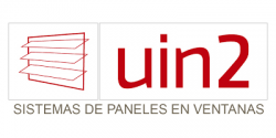 Logo Ventana Hermética UIN2, S.L.