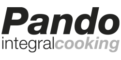 Logo Pando Integral Cooking