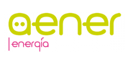 Logo Aener Energia, S.L.