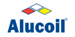 Logo Alucoil, S.A