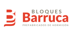 Logo Bloques Barruca, S.L.
