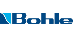 Logo Bohle Complementos del Vidrio, S.A.U.