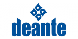 Logo Deante Sp. j.