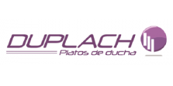 Logo Duplach Grupo Bybaños, S.L.U.