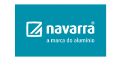 Logo Extrusão de Alumínio, S.A. - Navarra