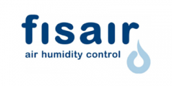 Logo Fisair, S.L.U.