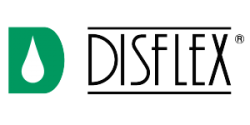 Logo Industrial Disflex Iberica, S.L.