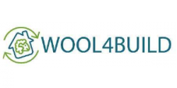 Logo Industrias Peleteras, S.A.- Wool4build