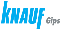 Logo Knauf Gips KG
