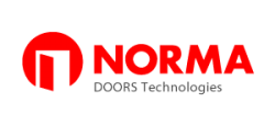 Logo Norma Doors Technologies, S.A.