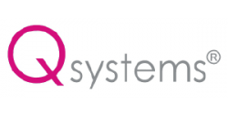 Logo QSYSTEMS ALUMINIO