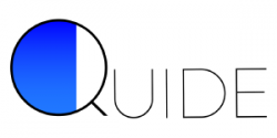Logo Quide, S.A.
