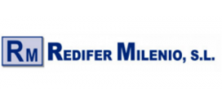 Logo Redifer Milenio, S.L.