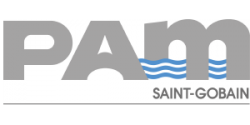 Logo Saint-Gobain PAM España, S.L.