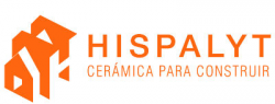 Logo HISPALYT - Asociación Española de Fabricantes de Ladrillos y Tejas de Arcilla Cocida