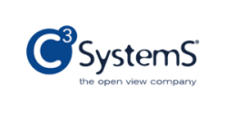 Logo C3 Systems, S.L.