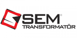 Logo Sem Transformator, A.S.
